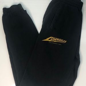 Brandy Melville sweatpants